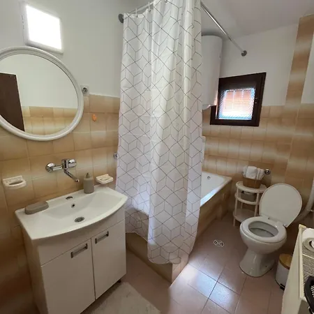 Apartamento Loza House *