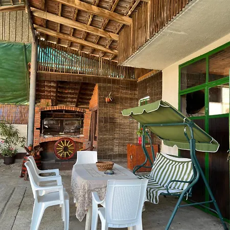 Loza House Lejlighed Aranđelovac