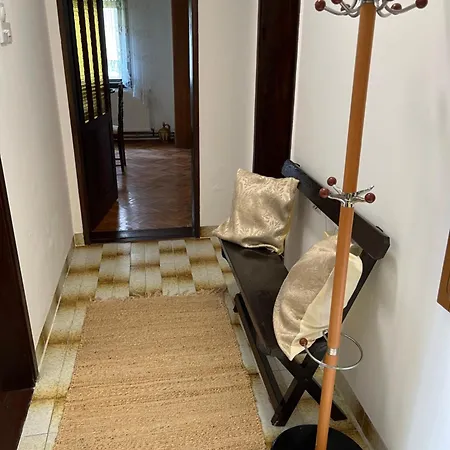 Loza House Arandjelovac