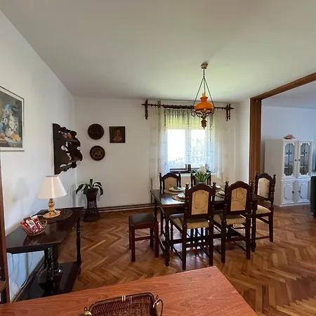 Apartamento Loza House