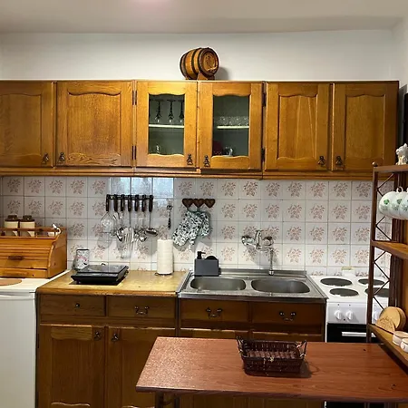 Loza House Lejlighed *