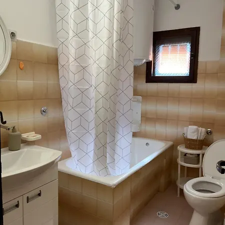 Lejlighed Loza House