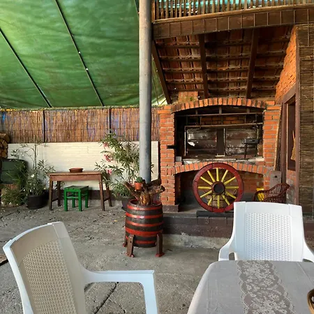 Lejlighed Loza House Aranđelovac