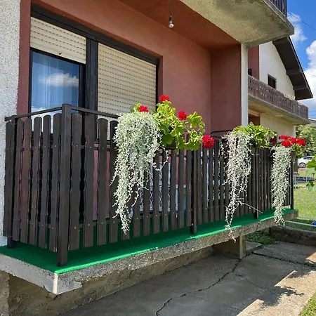 Loza House Apartamento