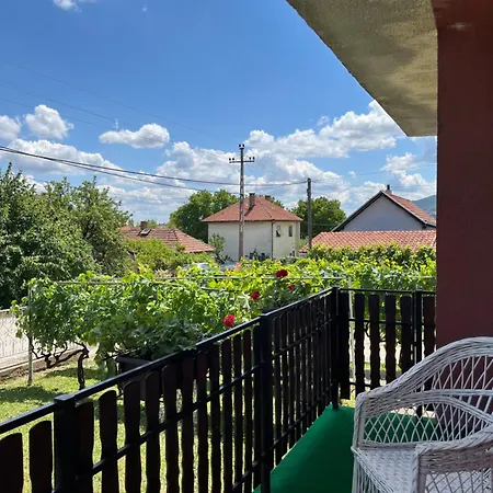 Apartamento Loza House