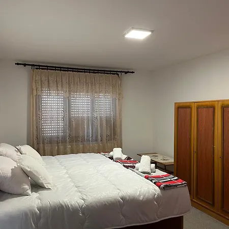 Apartamento Loza House *