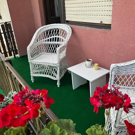 Loza House Apartamento *