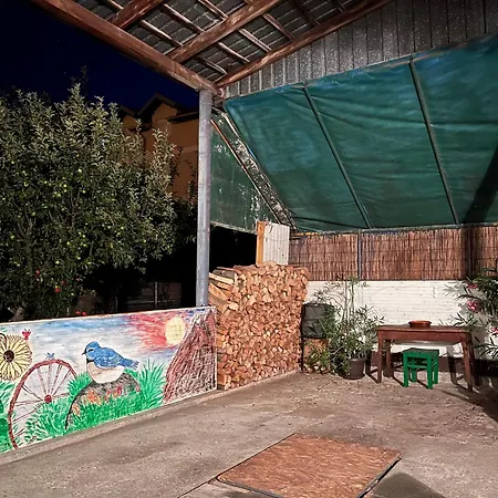 Loza House Aranđelovac