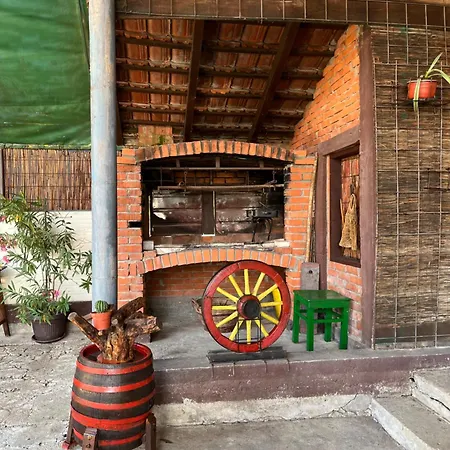 Loza House * Arandjelovac