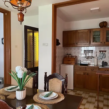 Apartamento Loza House *