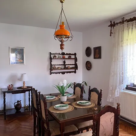 Loza House Apartamento *