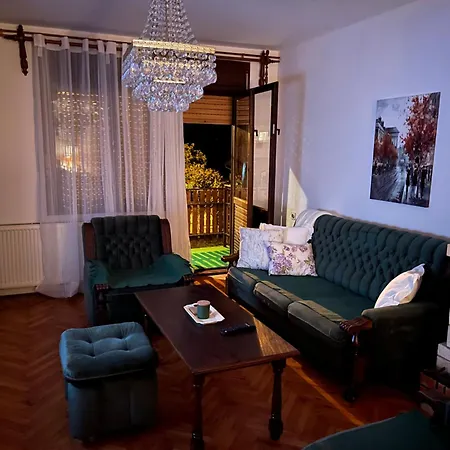 Apartamento Loza House Arandjelovac